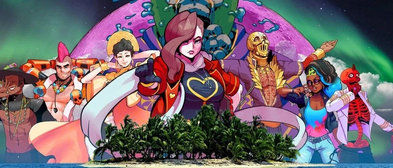 开局就选最高难度：这家独立工作室是怎样做出《天堂杀手》的？丨触乐