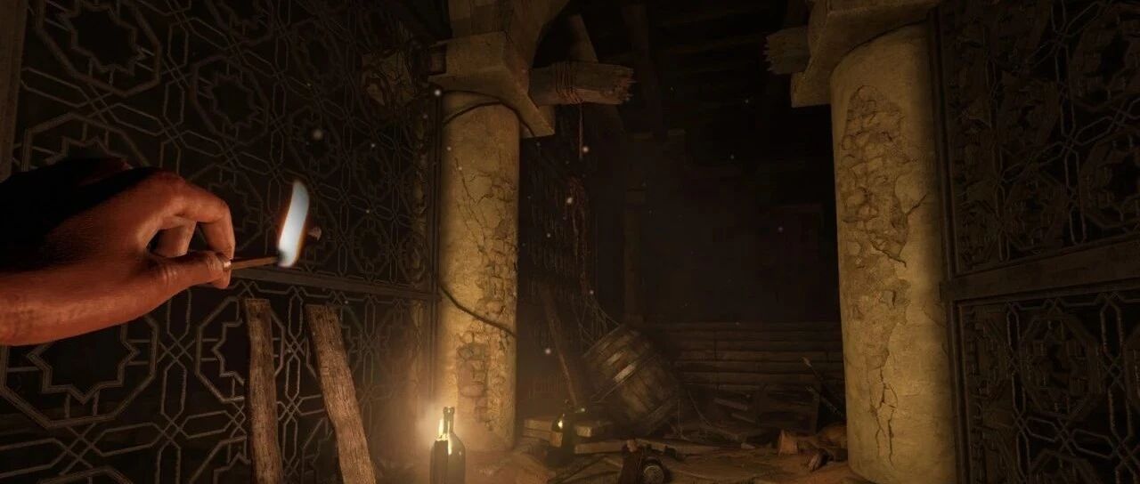 万圣节玩什么：从掠食到恐鬼症，从南瓜杰克到德古拉伯爵