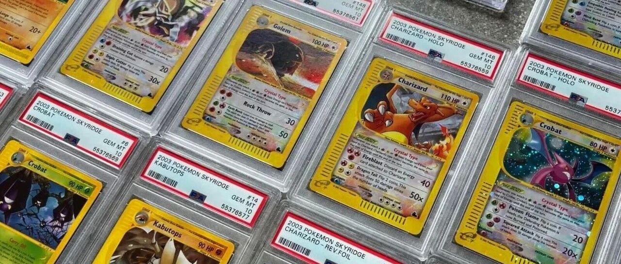 玩家手里的卡牌，可能有超乎想象的价值丨触乐