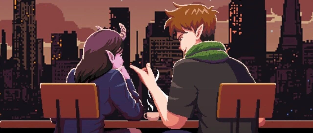 周末玩什么：轻松愉悦的游戏小品，古朴厚重的视觉小说