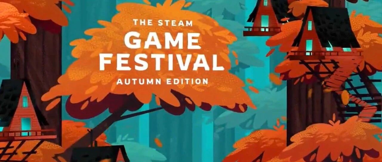 周末玩什么：Steam秋季游戏节进行中，可以免费试玩作品的我们推荐了一些