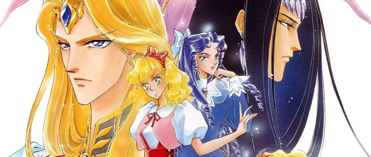 传播学者眼中的乙女游戏丨触乐