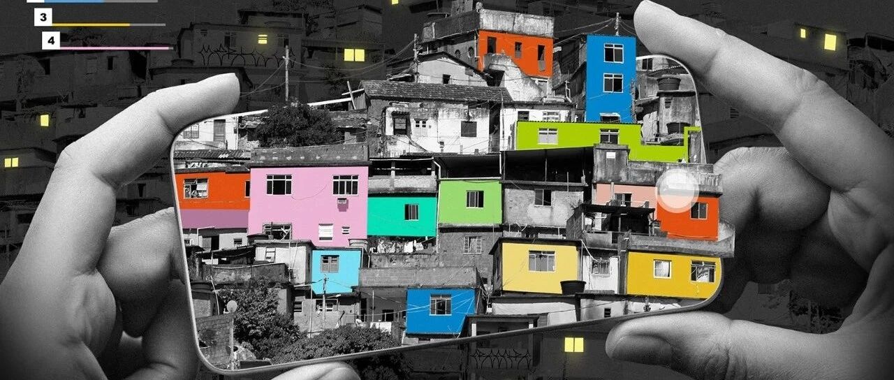 贫民窟里的电竞少年丨触乐