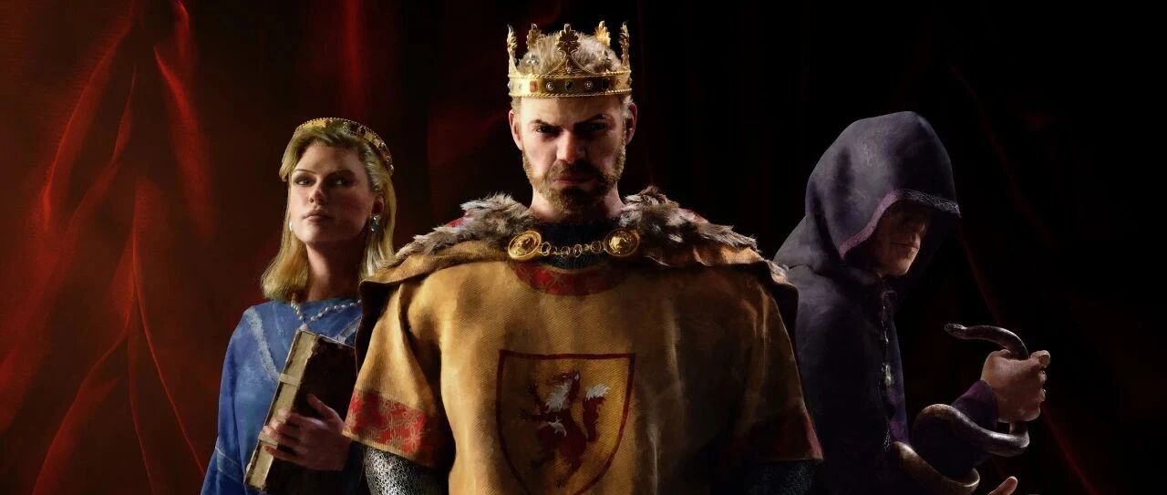 周末玩什么：如果人生只有30岁，如果P社游戏变友好，如果解谜进入四维空间