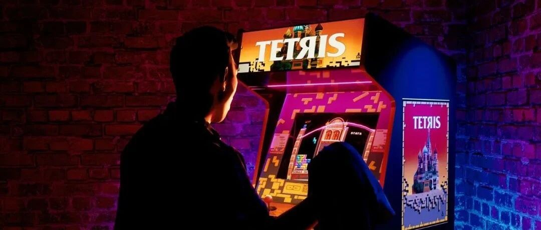 玩“俄罗斯方块”的人丨触乐