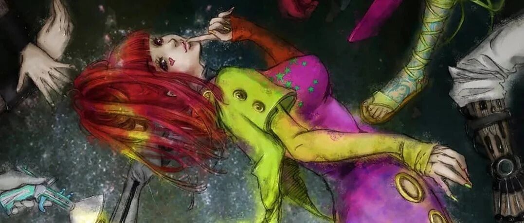 《古诺希亚》：在太空“狼人杀”中，我可以相信谁？丨触乐