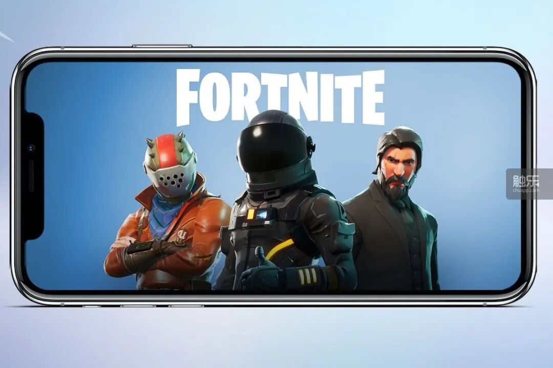 全面总结Epic与苹果之争：谁赢？谁输？丨触乐(图7)