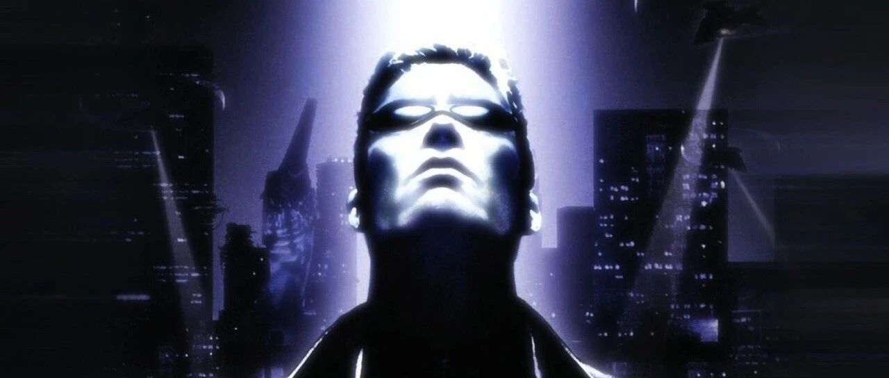 离子风暴衰亡史（下）丨触乐