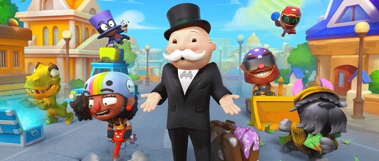 周末玩什么：百年“地产大亨”最新作，还有一些经典游戏的新版本