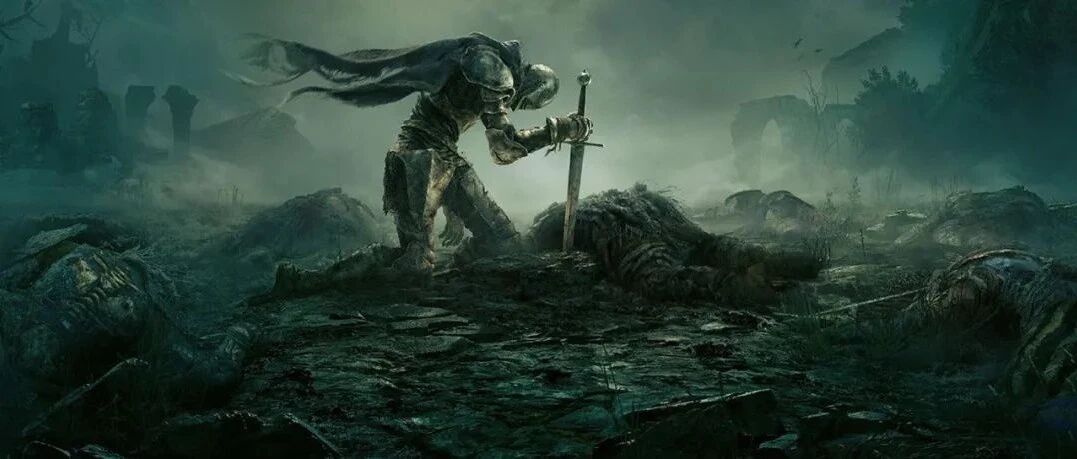 《艾尔登法环》体验会：足够丰富与精彩的冰山一角丨触乐