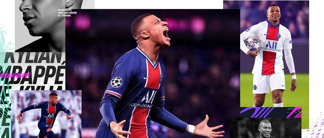 《FIFA 21》怎么样：时隔多年，单机生涯模式终于更新了丨触乐