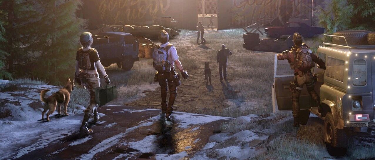 游戏“造节”这事儿有多难？丨触乐