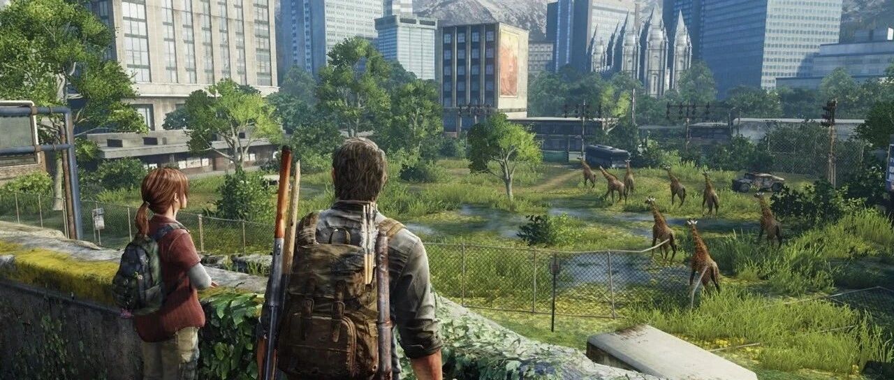 今天，是否还有人痴迷于“电影化游戏”丨触乐