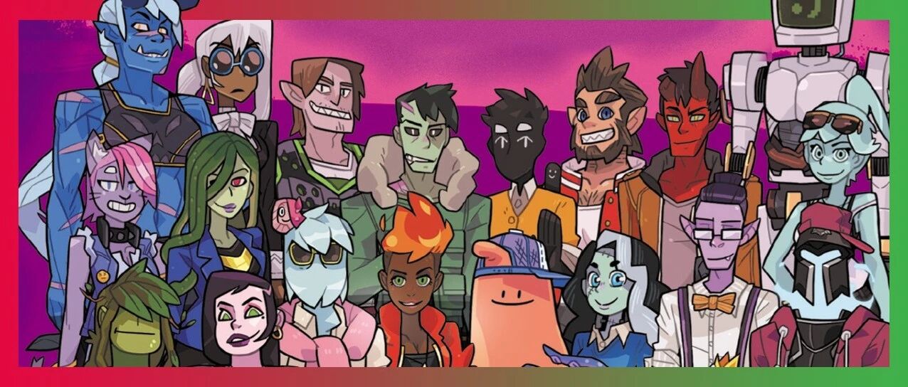 圣诞玩什么：一些气氛活泼松弛的，和正在冬促中的游戏