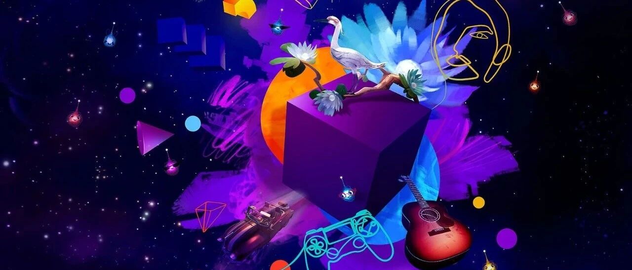 评分高、内容棒的PS4独占游戏《Dreams》，为何始终叫好不叫座？丨触乐