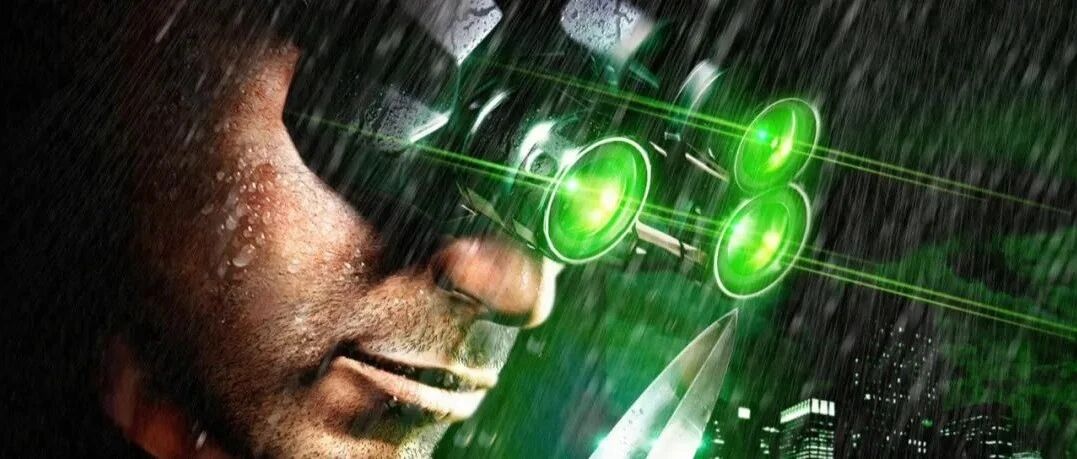 设计潜行动作游戏有多难？丨触乐