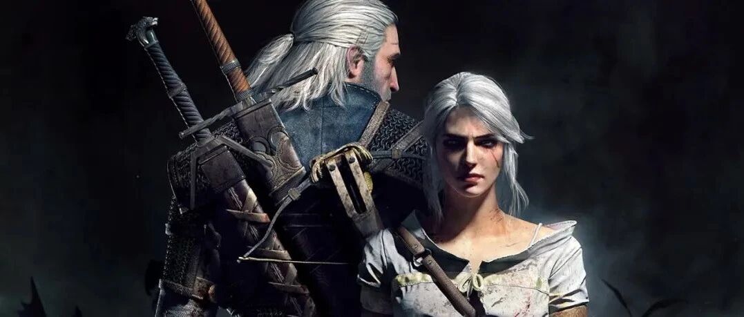 游戏中的父亲们丨触乐