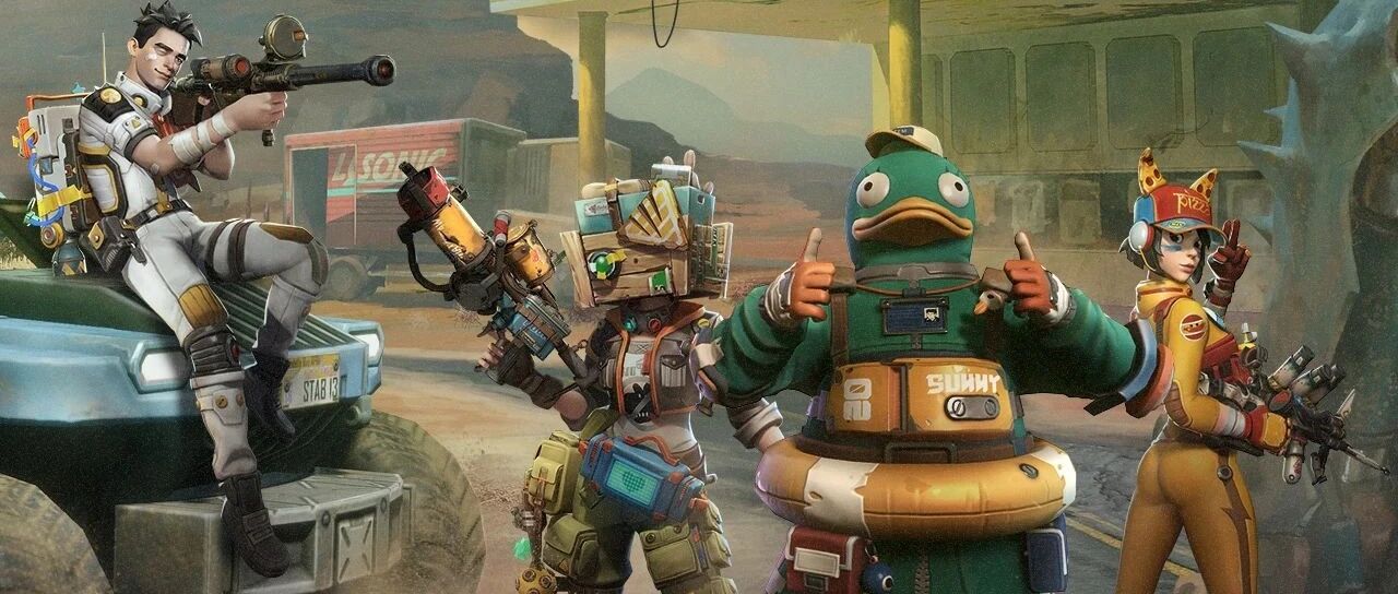 莉莉丝的《末日余晖》：正确的方向丨触乐