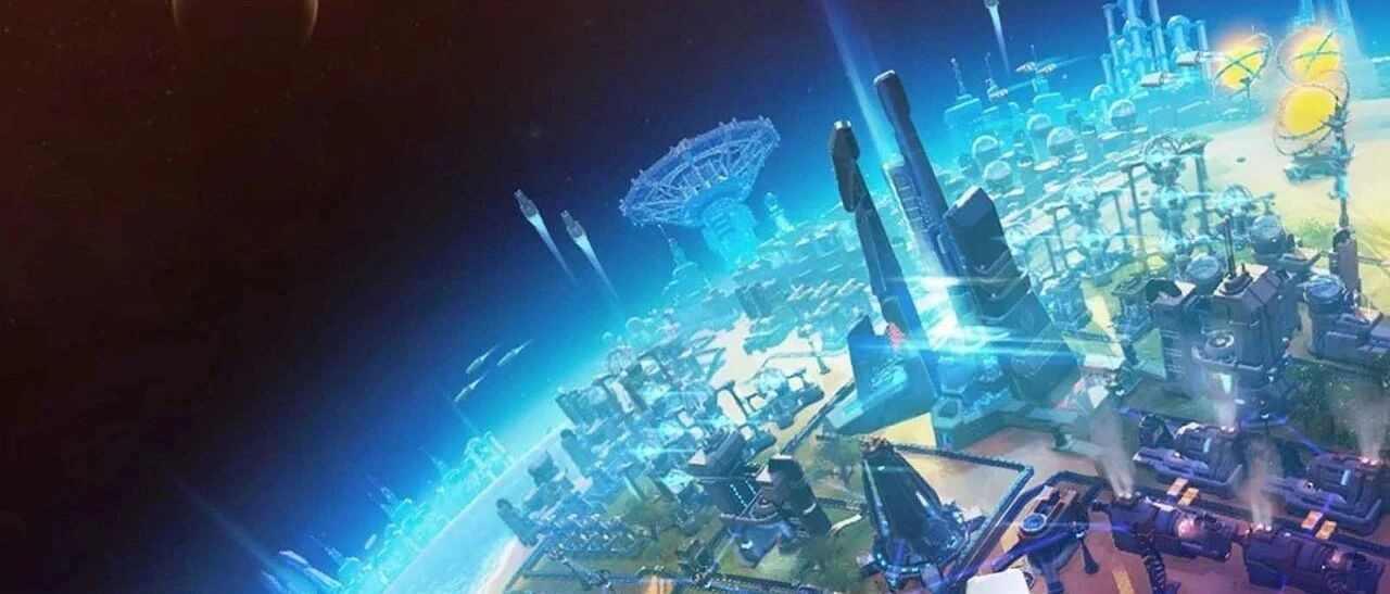 周末玩什么：太空模拟建设、地面交通规划以及《纪念碑谷》制作组新作