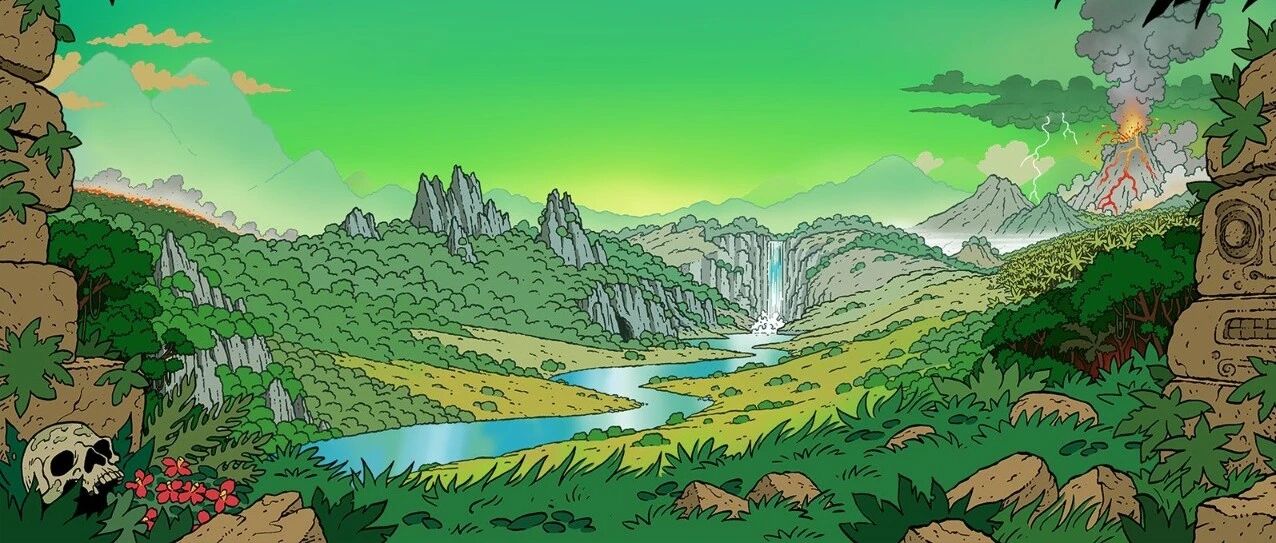 我们在《奇妙探险队2》里可以期待些什么丨触乐