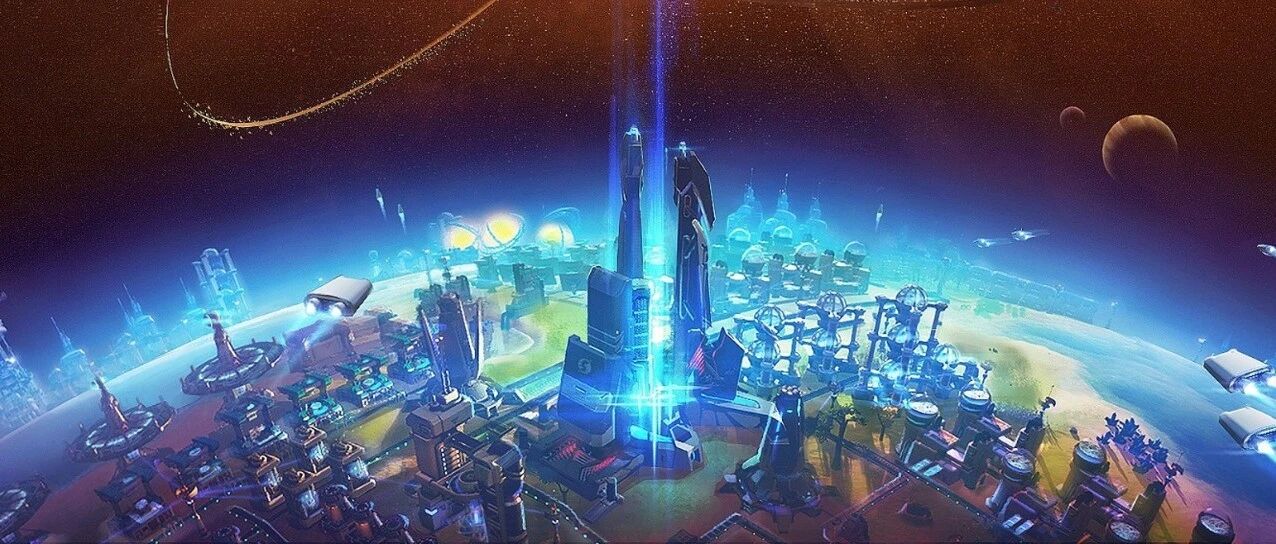 中国独立游戏离世界一流还有多远？丨触乐