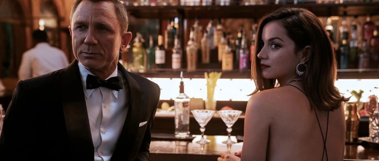 为什么“詹姆斯·邦德”游戏几乎消失了？丨触乐