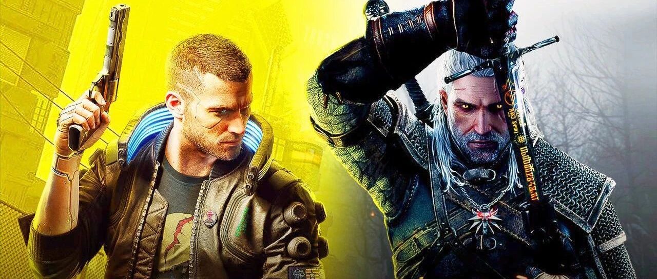 《赛博朋克2077》的遭遇，在《巫师3》那里便已有预兆丨触乐