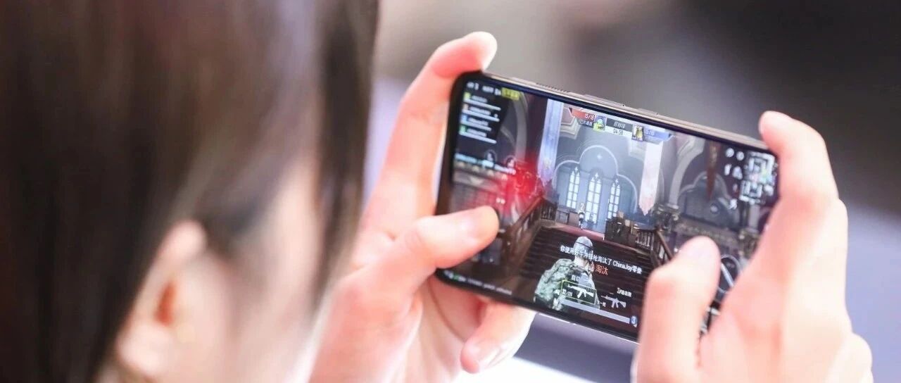 这10年来手机游戏的迭代，也是一部硬件发展史丨触乐