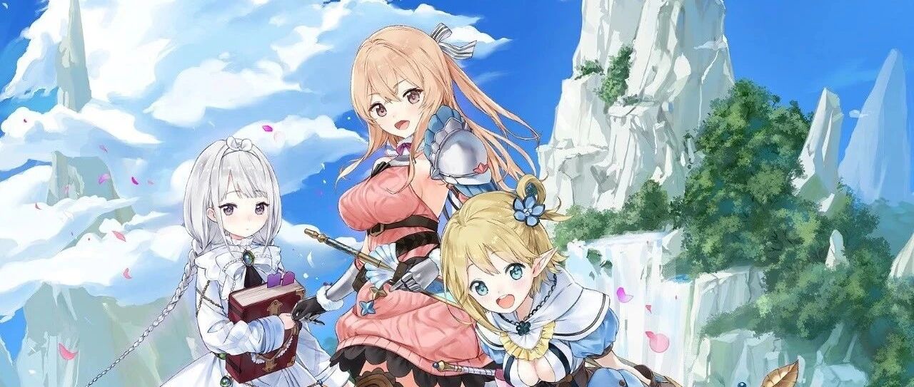 那么，不抽角色的日式手游是个好主意吗？丨触乐