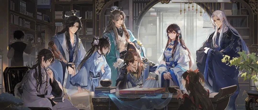 踏出“女性向”标签的一小步丨触乐