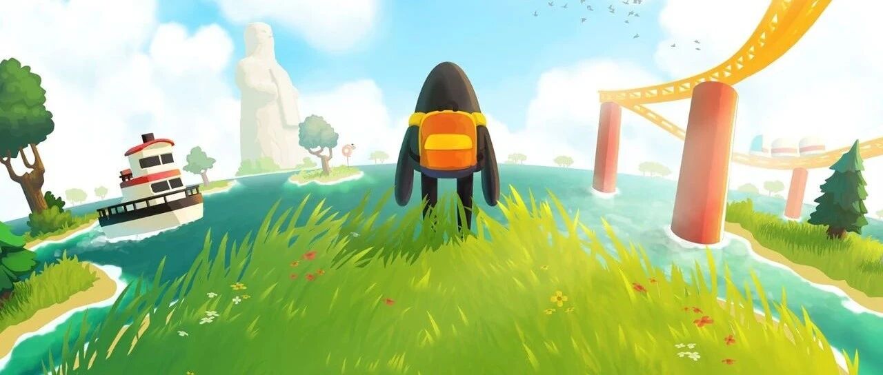 周末玩什么：索尼克、推箱子、整蛊邻居，几款既新且旧的“爷青回”游戏