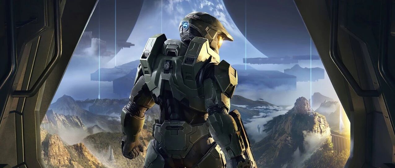 周末玩什么：“光环”新游免费测试，“宝可梦”旧作争议复刻