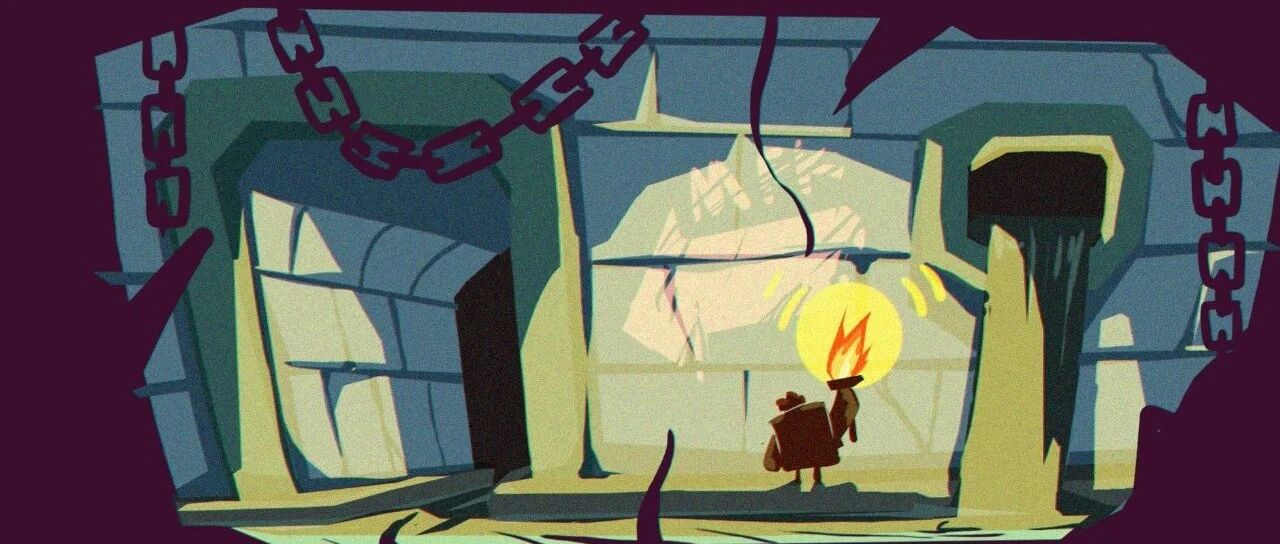 小鸡快跑丨触乐