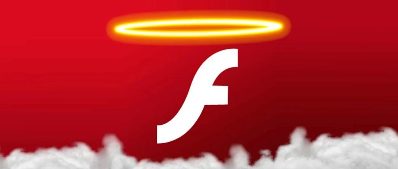 Flash已死，但这些古老的Flash游戏还在努力活着丨触乐
