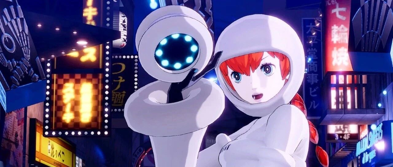 暑假结束的时候，再来聊聊《P5S》吧丨触乐