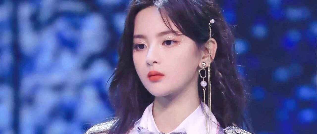 杨超越和游戏圈的10件事丨触乐