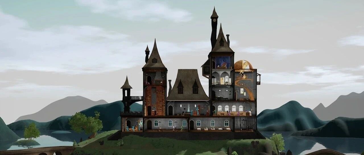 周末玩什么：轻度、友好的电子化桌游，Roguelike加“自走棋”的时间杀手