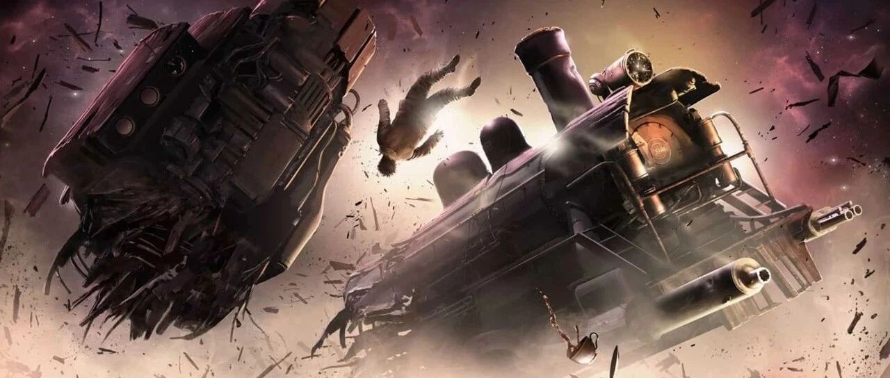 周末玩什么：洛氏恐怖风冒险、全手绘游戏世界，以及万物皆可高尔夫