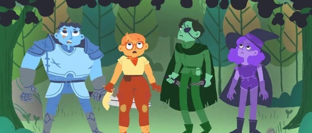 周末玩什么：介绍两个适合通勤路上的游戏合适吗？