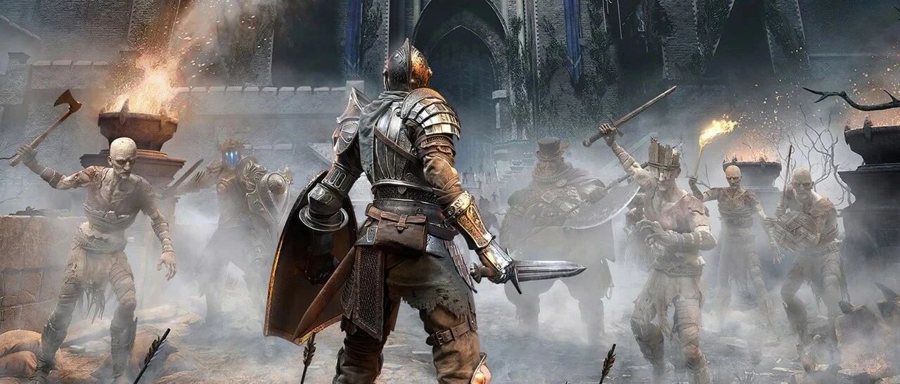 周末玩什么：一些PS5上的游戏游玩体验