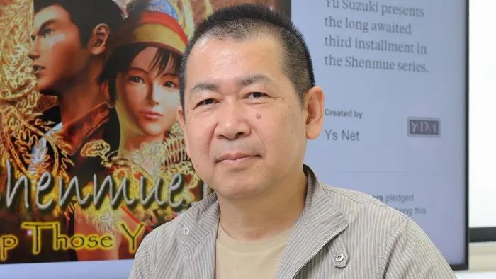 板垣伴信的崛起：《死或生》开发秘话丨触乐