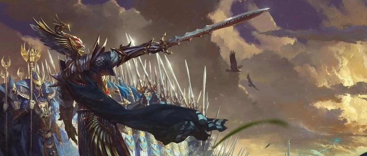 开发“全面战争”游戏20年，CA为何从不染指现代战争题材？丨触乐