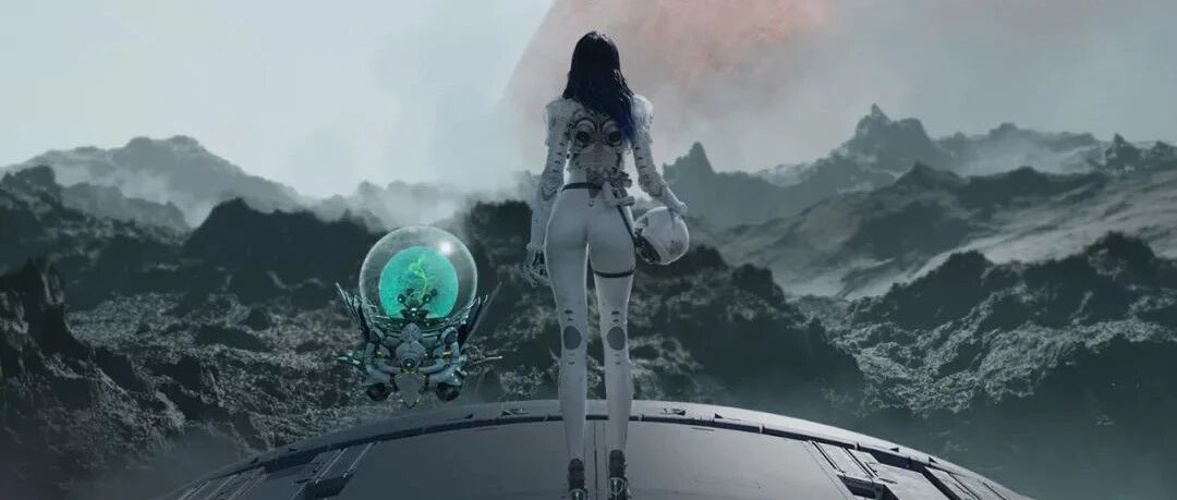 梁其伟的选择II丨触乐