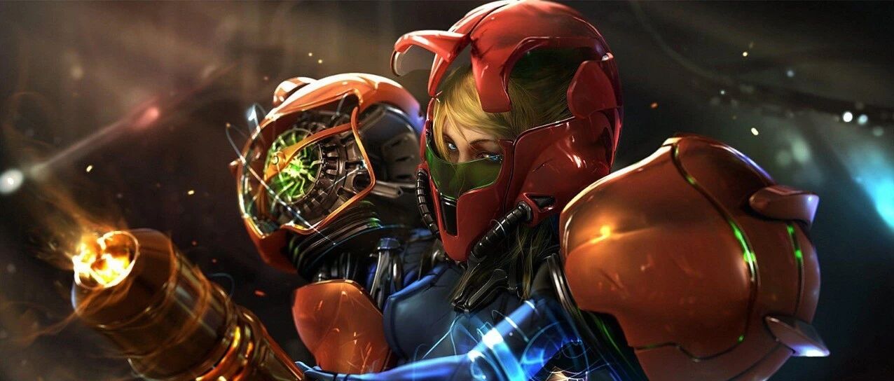 妇女节，让我们谈谈游戏中的女性（上）丨触乐对谈