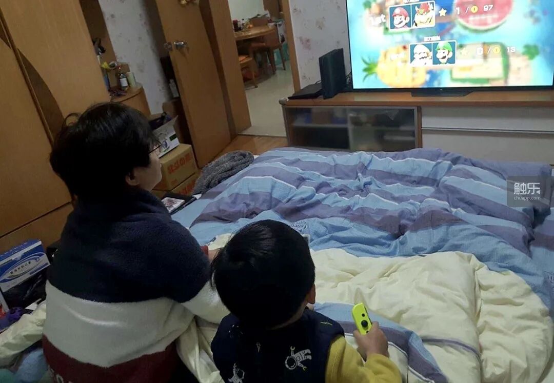 他们还在做游戏丨触乐(图8)