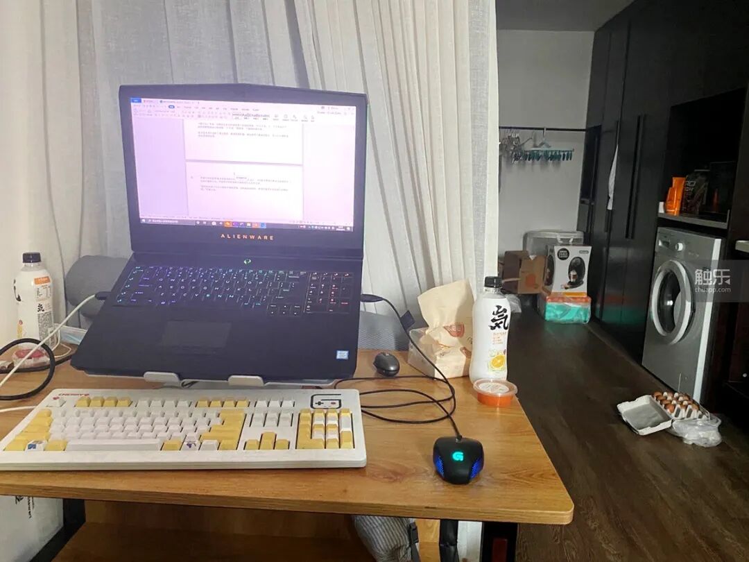 他们还在做游戏丨触乐(图4)