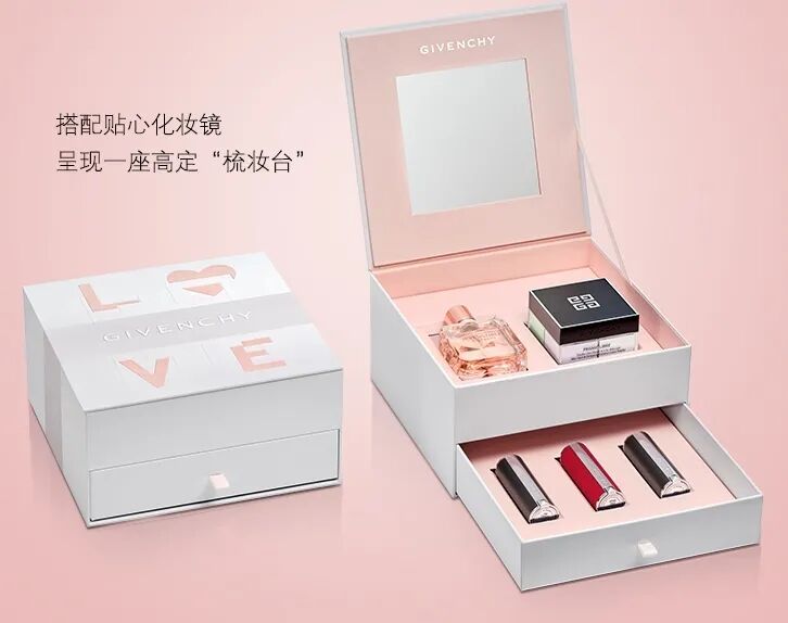 礼品盒定制有哪些工艺_礼品盒定制工艺有哪些种类_礼品盒定制工艺有哪些