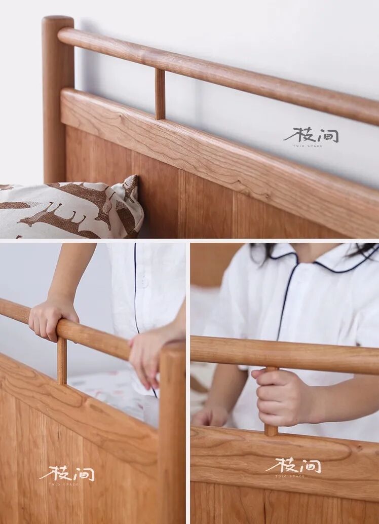 自购分享 爸妈们的儿童床选择与反馈 童办joywithyou 微信公众号文章阅读 Wemp