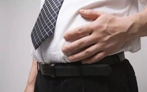 长在哪儿的肥肉，对男人最危险？