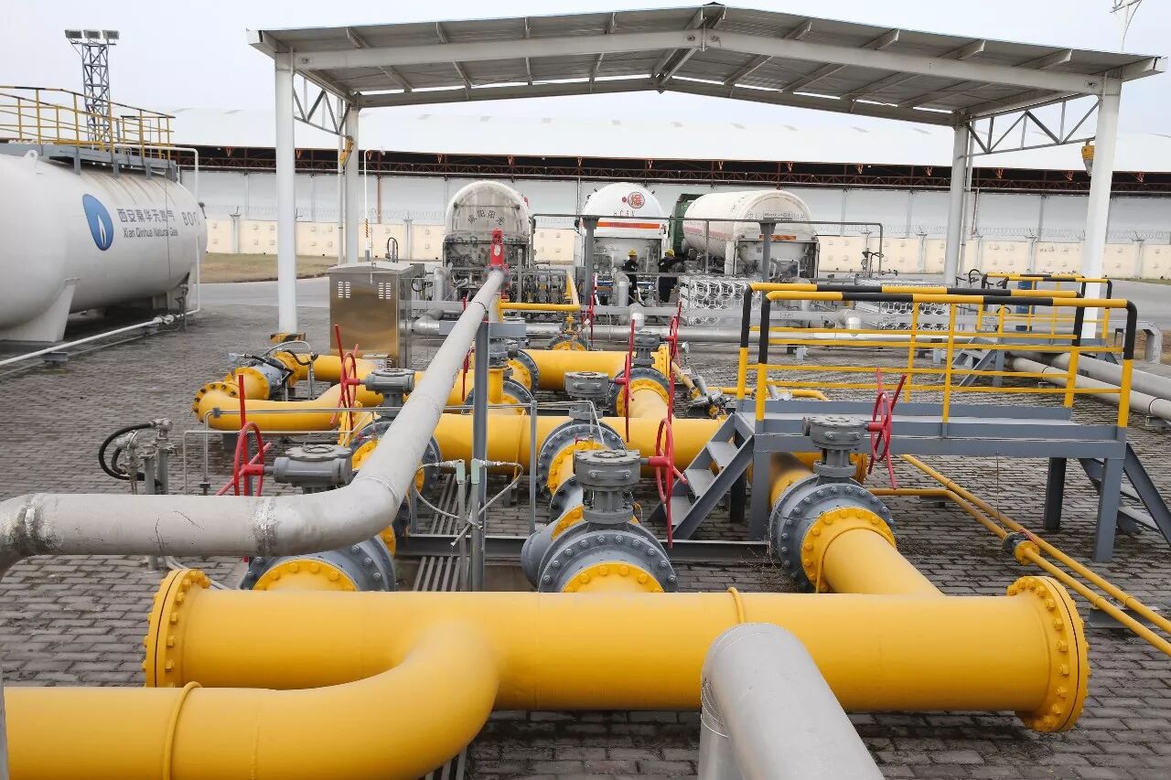 陕西天然气开采量全国居首 为何居民用气紧张？